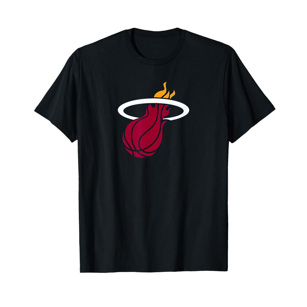 Nba Miami Heat T-Shirt